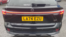 MG HS 1.5 T-GDI SE 5dr Petrol Hatchback